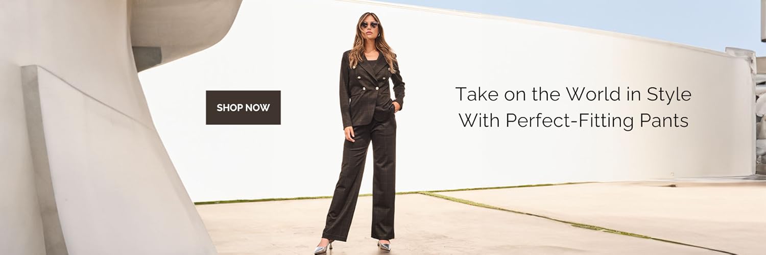 Style That Moves With You